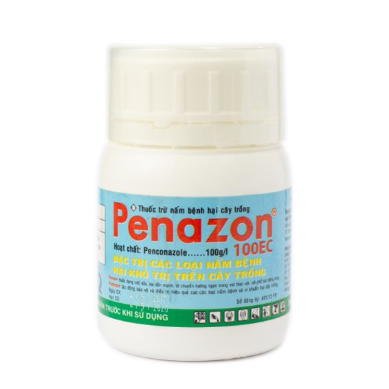 Pennazon 100EC (Penconazole)